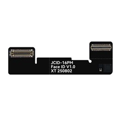 JC For iPhone 16 Pro Max Non-Removal Non-Soldering Face ID Dot Matrix Flex Cable Replacement