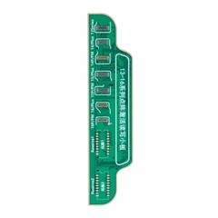 JC For iPhone 16 Series / 15 Series / 14 Series / 13 Series Dot Matrix Read and Write Activation Board Module