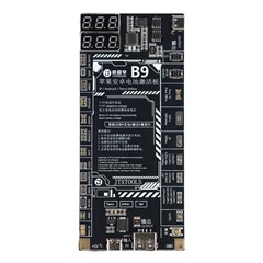 JITONGXUE B9 Battery Activation Board for iPhone / Android Devices