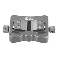 BEST BST-001R Universal IC Chip Holder Clamp Fixture for PCB / Motherboard Repair