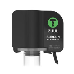 2UUL SC81 Electric Glue Dispenser Precision Adhesive Applicator Automatic Pressure Release