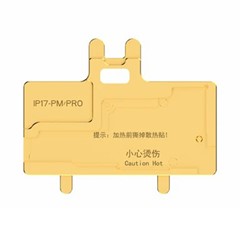 AIXUN iHeater Pro Smart Desoldering Station for iPhone 17 Pro / 17 Pro Max Mainboard Repair