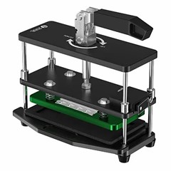 2UUL DA05 Heating and Pressurizing Station for Phone Screen Repair - EU Plug