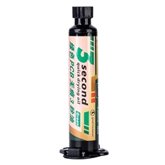  crazy horse texture leather card holder case Stand for Amazon Fire Phone - Black