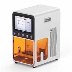 REFOX RK10 5W Cold Light UV Laser Machine Mobile Phone Screen Separator Back Glass Removal Tool - EU Plug