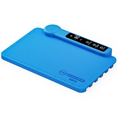 SUNSHINE LS3 SE 11 Inch LCD Screen Separator Heating Pad for Phone Tablet LCD Separation - EU Plug