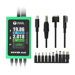 2UUL PW08 Power Digital Power Switch Cable for Laptop Computer Repair