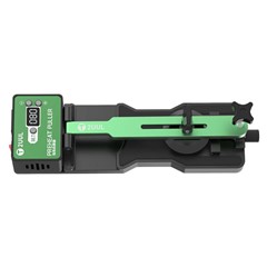 2UUL DA10 Preheat Puller Station for Phone LCD Screen Back Cover Removal - EU Plug