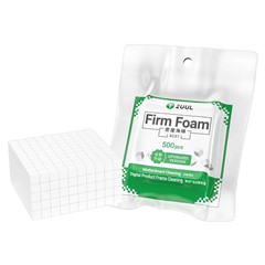2UUL SC27 500Pcs Firm Foam Cleaning Sponge for Electronics Repair