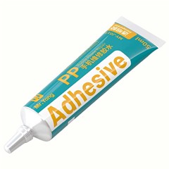 MY 50ML Phone Repair Curing Adhesive Fast Bonding Strong Adhesion For Mobile Frame  /  Stand  /  Back Cover - MY-J01T Transparent