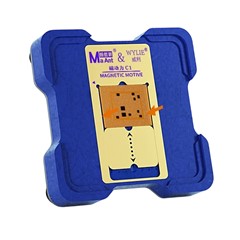 MAANT Magnetic Dynamic Tin Plating Platform CPU BGA Chip Repair Tool