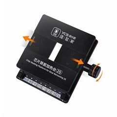 YCS 2S Chip Heating Platform for Glue Removing for Phone Repair