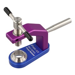 IFIXES IX73 Rear Camera Frame Remover Tool Set Phone Repair Kit with Interchangeable Adapters