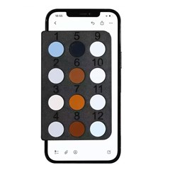 MR. YANG Screen Polarization Detector for iPhone 13-17 Series Mobile Phone Repair Screen Authenticity Check Tool