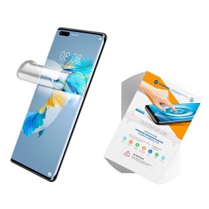 SUNSHINE 50PCS SS-057R 7-inch Compressive Repair Film Flexible Hydrogel Film (To Be Used with SUNSHINE SS-890C)