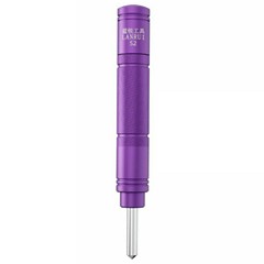 LANRUI S2 Press-Type Burst Tool Camera Lens Glass Breaking Pen Mobile Phone Repair Tool