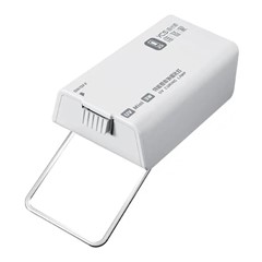 YCS UV Mini 3W Handheld Curing Light Portable UV Glue Curing Lamp Type-C Charging Manicure Lamp