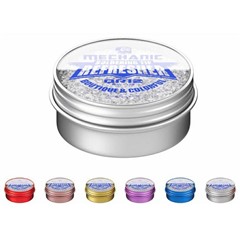 MECHANIC QR12 Soldering Iron Tip Cleaning Pastes 5 Seconds Quick Fix Black Layer Remover for PCB Repair