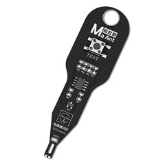 MAANT High Precision Electromagnetic Induction Tool Inductance Tester Fault Locator  for PCB Circuit