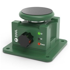 2UUL DA79 Mini MicroTip Sharpener Type-C Power 10000 RPM Quickly Sharpening Repairing Tools for Tweezers Precision Tools