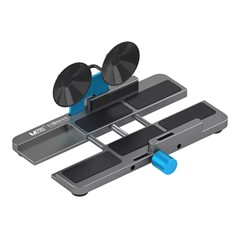 MAANT Giant Stability MAX Side Mount Support Stand Vacuum Suction Phone Screen Repair Tool for Battery Motherboard Maintenance