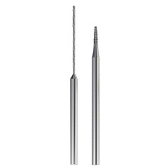 RELIFE TX1 Stripped Screw Drill Bit Set 2Pcs Alloy Easy Screw Extractor Kit Removal Tool