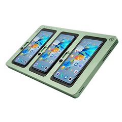 DLN C200 Multi-Channel LCD Tester Supports Touchscreen OLED TFT Screen Comparator for iPhone X - 15 Plus