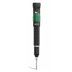 2UUL KAKA 0.35-0.55 N·cm Torque Screwdriver Magnetic Tip Screwdriver for iPhone 17 Series 4IP