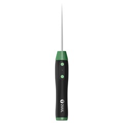 2UUL DA51 High Torque Motorized Adhesive Remover Rechargeable Glue Removal Tool for Phone Repair