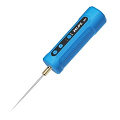 RELIFE SG1 Smart Glue Remover 3-Speed Adjustable Forward Reverse Type-C Charging for Screen Repair