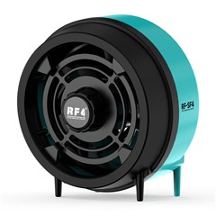 RF4 RF-SF4 Directional Smoke Extraction Fan 12cm Exhaust Fan for Soldering Electronics Repair
