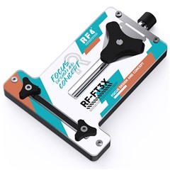 RF4 RF-FT3X Multifunctional PCB Fixture Heat-Insulating Repair Holder for Phone Motherboard