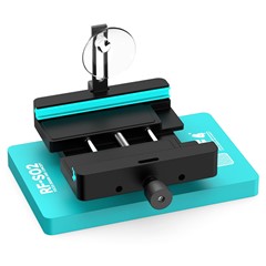 RF RF-SO2 Multifunctional Rotating Fixture Dual-Side Suction Cup LCD Screen Remover Tool