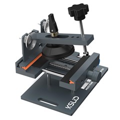 KSLID D041 Multi-Function Screen Splitter Suction Cup Phone LCD Screen Removal Tool