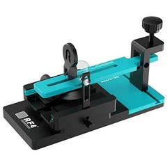 RF4 RF-SO3R Screen Separation Fixture Dual Suction Cups LCD Screen Remove Clamp