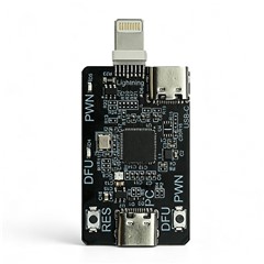 SUNSHINE RP2354A Pico DFU Engineering Board Repair Tool for iPhone XR to 11 Pro Max