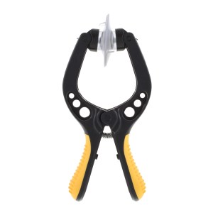 BEST BST-009 LCD Screen Opening Tool Double Sucker Phone Screen Separator for iPhone Android iPad