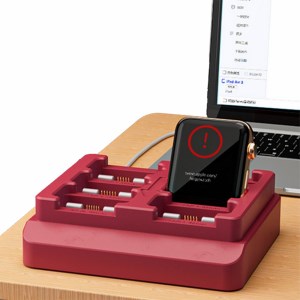 Magic AWRT Adapter Smart Watch Restore Tool for Apple Watch S1/S2/S3/S4/S5/S6/SE