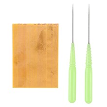 BEST BEST-66 3-in-1 Soldering Pad + Flying Probe Welding Repairing Tools Set