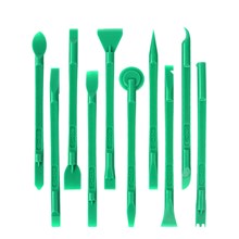 SUNSHINE RL-049C 10-in-1 Multifunctional Double-End Disassembly Tool Set