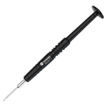 SUNSHINE SS-719 +1.2 Handle Precise Magnetic Alloy Screwdriver for Mobile Repair Opening Hand Tools