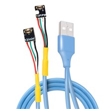 SUNSHINE SS-908D Dedicated Power Cord for iPhone 13 Series Portable Power Cable Compatible with iPhone 13/13 Mini/13 Pro/13 Pro Max