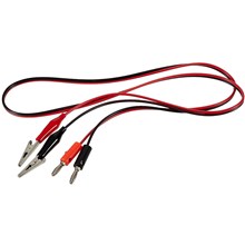 BEST Electrical Multimeter Test Leads with Alligator Clips Test Hook Test Professional Kit