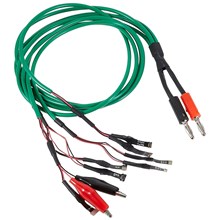 BEST BST-060 Cell Phone Power Test Cable for iPhone 6-13 Series Power Supply Testing Tool Mobile Phone Repair Accessories