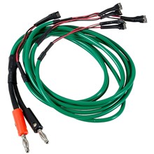 BEST BST-061 Multi-Purpose Phone Power Test Cable for OPPO/Huawei/Xiaomi/Lenovo Android Series Power Supply Testing Tool Mobile Phone Repair Accessories