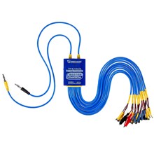 MECHANIC Power Boot Cable for iPhone Android Cellphone Power On Battery Current Tester Cable