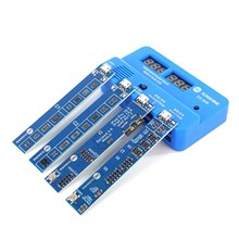 SUNSHINE SS-909 V7.0 Universal Charge Activation Board with Digital Display Cell Phone Repair Tool
