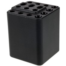 BEST BST-R16 Soldering Iron Tip Holder Soldering Tips Replacement Storage Rack