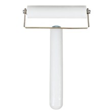 BEST 7cm Printmaking Brayers Roller Paint Brayer for Smart Phones Push Film