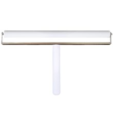 BEST 20cm Printmaking Brayers Cell Phones Screen Film Handheld Paint Roller for Removing Bubbles